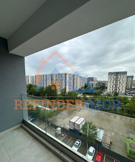 Militari, Lujerului, apartament 3 camere, 90 mp.