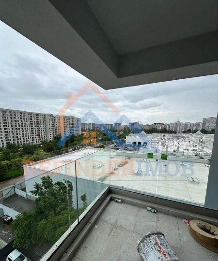 Militari, Lujerului, apartament 3 camere, 90 mp.